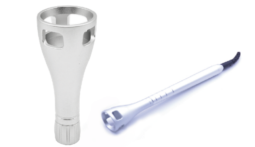 Dental whitening accessory kit